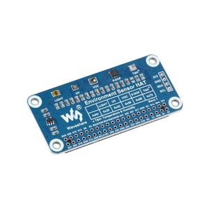Cappello sensore ambiente Waveshare per Raspberry Pi, kit scheda di espansione Bus I2C - Product Image 1