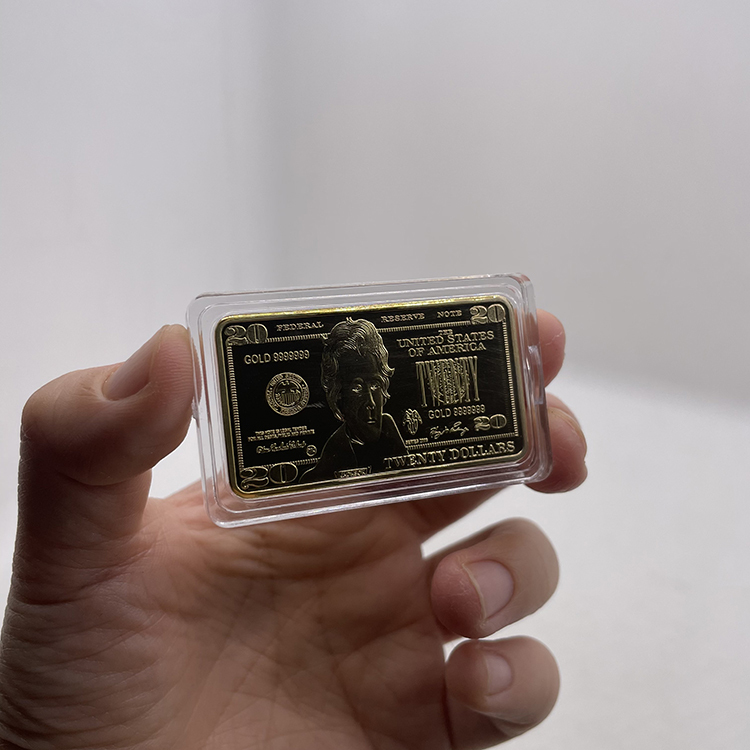 20 US