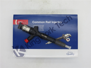 Orijinal yeni Den <span class=keywords><strong>2KD</strong></span> enjektör Common Rail yakıt dizel enjektör 095000-8740 095000-7761 Toyota HILUX için <span class=keywords><strong>2KD</strong></span> 23670-0L070 - Product Image 6