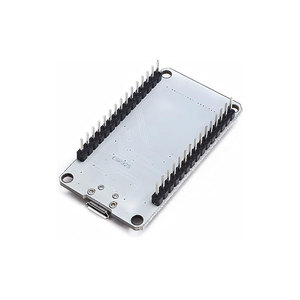 Новая оригинальная 38-контактная ESP32-DevKitC ESP32-32U двухъядерная плата с Wifi & Bluetooth, микроконтроллером для Arduino - Product Image 1