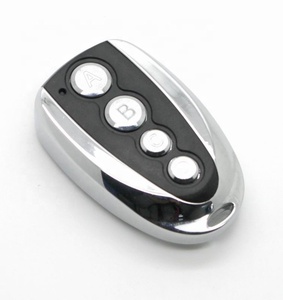 YET003 Tür fernbedienung Duplikator Klon schlüssel 433MHz Kopie Festcode RC - Product Image 6