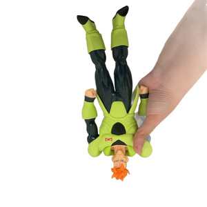 アニメドラゴンドボールZ超サイヤ人30cmアンドロイド #16立っている姿勢像モデルアクションフィギュアコレクションおもちゃギフト - Product Image 5