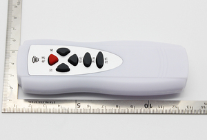 6 Buttons <strong>IR</strong> Split air Conditioner <strong>Remote</strong> Control Ceiling Fan <strong>Remote</strong> Control Fan Regulator Fan <strong>Remote</strong> Controller - Product Image 6