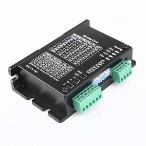 Controlador de Motor micropaso CNC de 2 fases, controlador de unidad de 0.25A, Nema17, Nema23 - Product Image 6