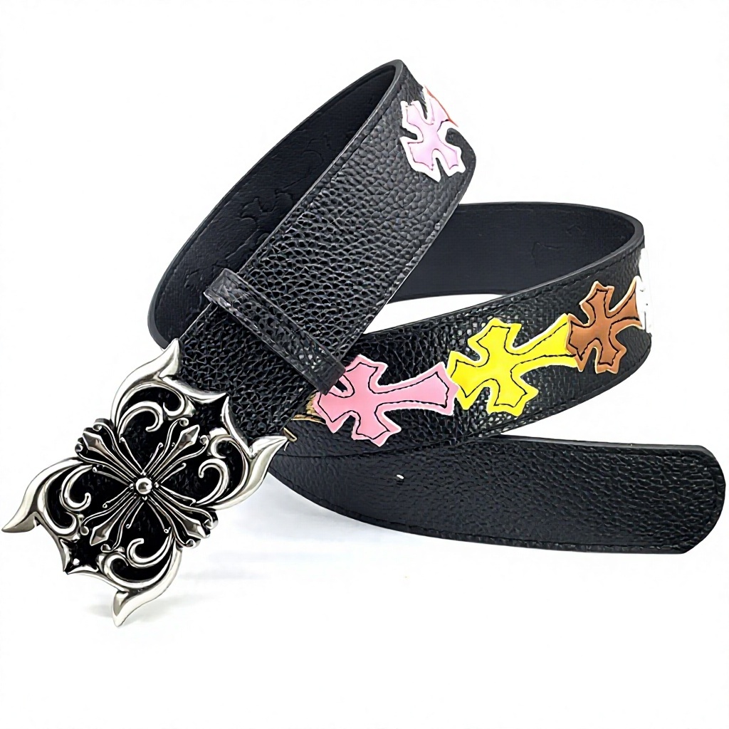 belt S
