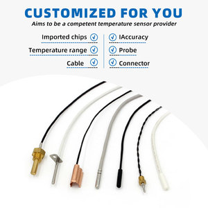 GAIMC GTS300 Instock sample <strong>test</strong> pt100 pt1000 <strong>temperature</strong> <strong>sensor</strong> for fast delivery - Product Image 4