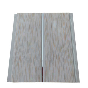 长期300*8毫米防火隔热功能聚氯乙烯天花板或墙壁天花板 - Product Image 3