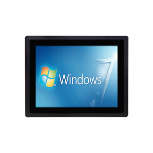 YCTipc産業用AIOコンピューター12.1インチGSタッチ可能パネル防塵6300u容量性スクリーン - Product Image 6