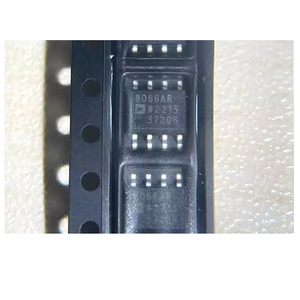 New Original 16-bit Microcontrollers MSP430F5438AIPZR Embedded Processors &amp; <strong>Controllers</strong> LQFP-100 IC Chips for PCB - Product Image 3