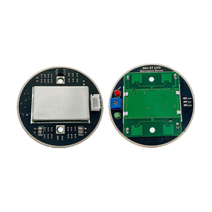 MH-100X Microwave Radar <strong>Sensor</strong> <strong>Module</strong> - Exceptional Sensitivity for <strong>Motion</strong> <strong>Detection</strong> Applications - Product Image 5