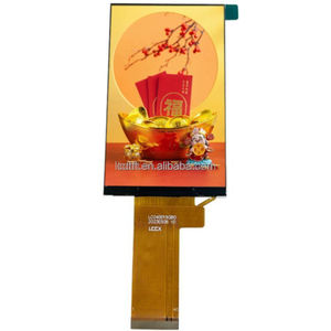 Modulo display LCD personalizzato da 2.8 a 7 pollici TFT Arduino TFT touch screen LCD made in China