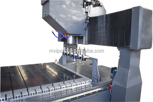 高精度数控切割机atc主轴数控刳刨机6090迷你数控刳刨机 - Product Image 4