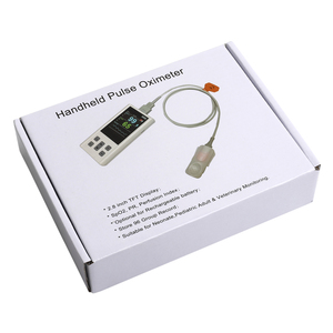Chuyên nghiệp Nhi xung OX màn hình liên tục xung <span class=keywords><strong>oximetry</strong></span> - Product Image 6