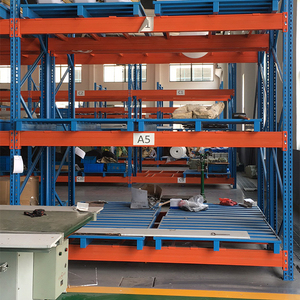 Heavy Duty Racking Prateleiras De Armazenamento Sistemas Unidades De Empilhamento Metal Rack Armazém Steel <span class=keywords><strong>Pallet</strong></span> Racking Com Bom Preço