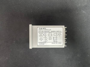 Intelligenter digitaler Temperatur regler TC4S Temperatur regler PID-Temperatur regelung einstellbar - Product Image 5