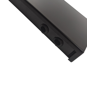 Factory Made Drawer Type Odf 24 Core Fiber Optic Distribution Frame Box <strong>With</strong> Splice Cassette SC/UPC - Product Image 3