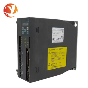 High Quality Industrial <strong>Automation</strong> <strong>Plc</strong> Pac Dedicated Controllers with 6SL3210-5FB11-0UA1 <strong>Plc</strong> Logic <strong>Programming</strong> Controller - Product Image 3