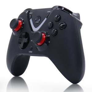 2.4G USB kablosuz Gamepad Xbox One S/serisi S/X konsol denetleyicisi için PS3 XSX PC android Joystick Video oyunu kontrolörleri - Product Image 3