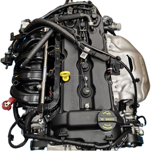 Fabrika fiyat yeni motor tertibatı JL478QEA JL478QEE Changan CS55 CX20 CS75 CS85 1.6L motor - Product Image 1