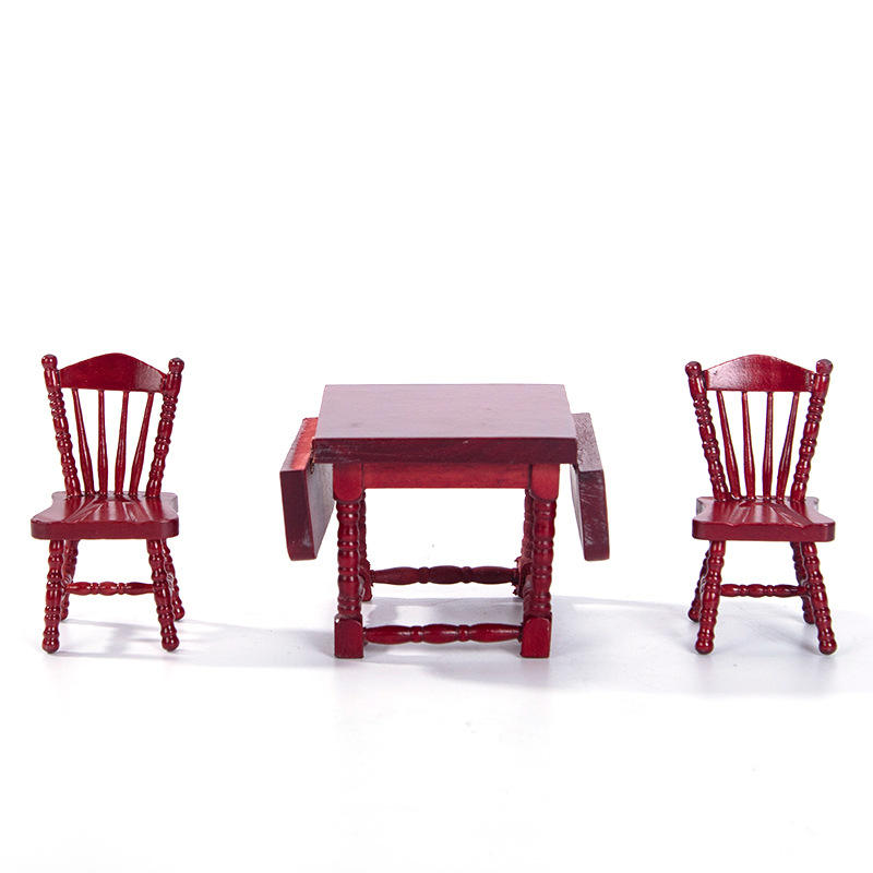 ชุดโต๊ะและเก้าอี้