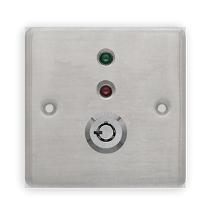 MiTEC-Panel de control de alarma de seguridad para edificios, sistema de alarma de puerta de 1 a 4 zonas, oficina, apartamento, tienda, banco, salida de alarma con cable
