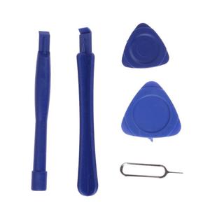 <strong>11</strong> in 1 Mobile Phone Repair <strong>Tool</strong> Kit Battery Opening ToolKit Screwdriver Kit for iPhone - Product Image 4