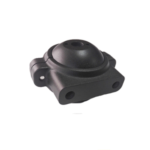 700TVl模拟车载摄像机防水红外夜视广角车辆 - Product Image 4