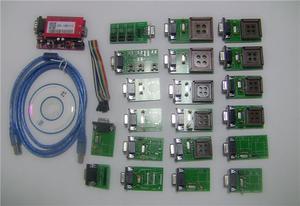 2025 Best bewerteter UPA-USB-Programmierer-Chip Auto-ECU-Tool von guter Qualität mit schnellem Versand USB V1.3-Diagnose tool