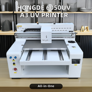 3360 UV A3 mürekkep <span class=keywords><strong>p</strong></span>üskürtmeli yazıcı | PVC etiketler, çıkartmalar, kartlar, cam, kumaş için LED baskı kafası | Endüstriyel tü<span class=keywords><strong>p</strong></span> BASKI MAKİNESİ - Product Image 3