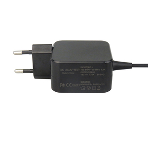 Bộ Sạc Bộ Chuyển Đổi Ac Cho Laptop 19V1.75A, Đầu Cắm Micro USB Của ASUS X205T E202SA EU - Product Image 4