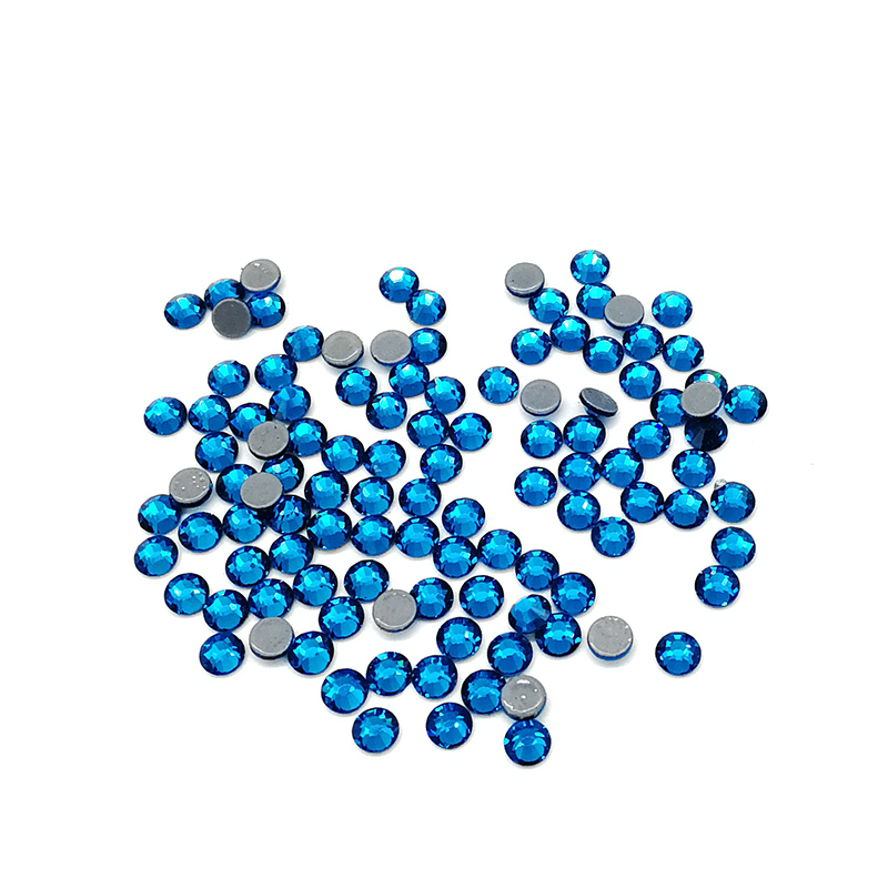 Zircon bleu