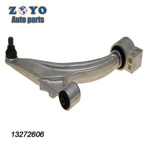 13334023 13334022 yüksek kalite tank kontrol kolu Buick verano'ya, Chevrolet Cruze 1.6 ls 2011 için alt kontrol kolu - Product Image 5