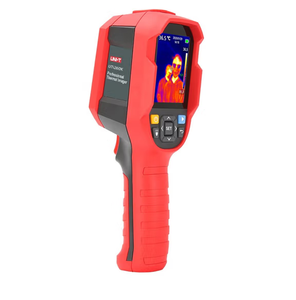 UNI-<strong>T</strong> UTi260K Thermal <strong>Imaging</strong> Camera with IR Resolution 1024Pixels Visible Light Camera Thermal <strong>Imager</strong> with Type-C USB - Product Image 6