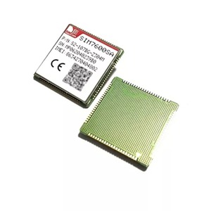 SIMCOM SIM7600SA 4G LTE Modul SIM7600SA-H Serie