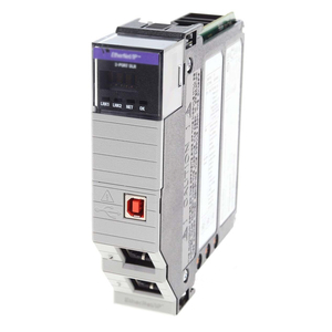 Controladores de programación elevados PLC de control 1756-EN2T originales a estrenar 1756-EN2TR 1756-EN2T - Product Image 1