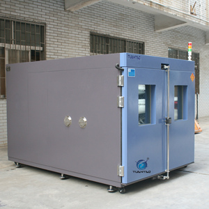 Máquina de prueba de temperatura y humedad del módulo PV - Product Image 2