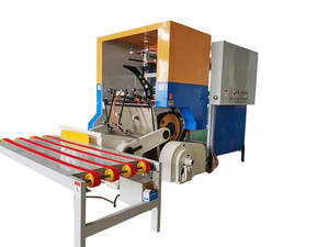 Automatic Board Die Cutting <strong>Machine</strong> Corrugated Board Creasing <strong>Machine</strong> Cardboard Die Cutting <strong>and</strong> Creasing <strong>Machine</strong> - Product Image 2