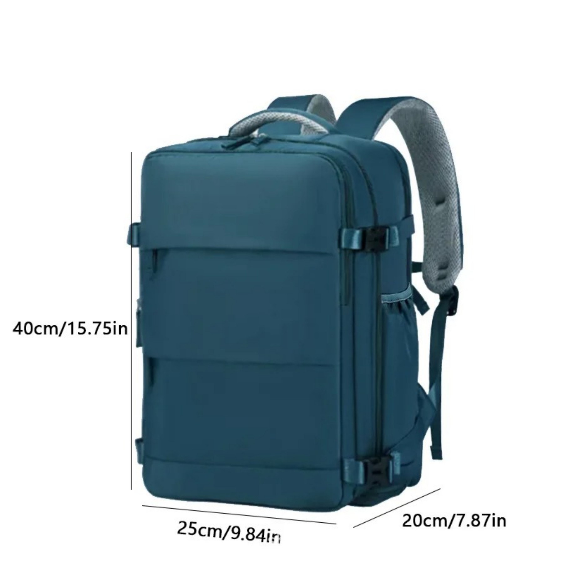 Bleu foncé