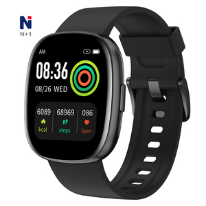 Deneme siparişi Modern stil NTY13 yüksek maliyet performansı çağrı fonksiyonu apple için akıllı saat Reloj Inteligente SmartWatch - Product Image 5
