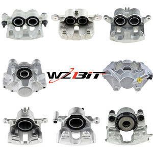Oem איכות קליפר בלם עבור 9950809 9950122 אודי 9950808 9950807 9950807 77364922 9947120