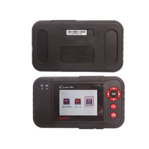 Auto strumento diagnostico Del Lancio X431 Creader VII + (CRP123) Multi-Lingua Strumento Diagnostico - Product Image 2