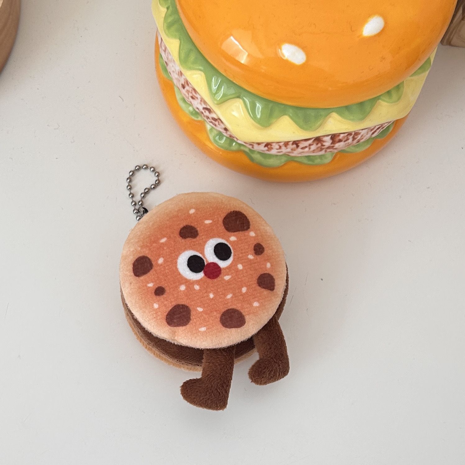 Galleta redonda