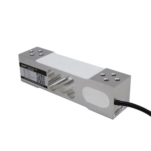 Plataforma de 200kg y sensores de escala de conteo SOP306 Transductor de medición de peso Células de carga - Product Image 4