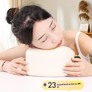 Grosir bantal pengadon nirkabel elektrik cerdas, pemijat bahu dan leher nyaman - Product Image 6