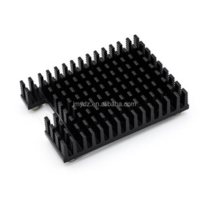 Enfriador pasivo Raspberry Pi CM5, disipador de calor oficial, adhesivo térmico adecuado para Compute Module 5 - Product Image 2