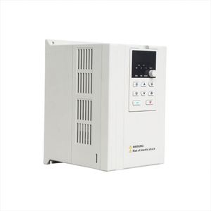 VFD022M43B invertör çoklu fonksiyonlar mikro sürücü 3 fazlı 380V 2.2KW fiter olmadan - Product Image 5