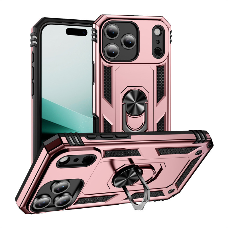Or rose