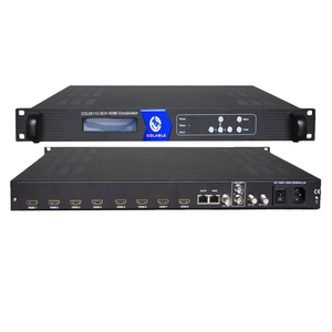 Di alta Qualità HD Modulatore RF Encoder Modulatore L5011U