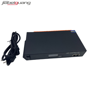 <strong>DMX512</strong> 8 <strong>Outputs</strong> <strong>LED</strong> SD Card Controller for <strong>Led</strong> Pixel Dot <strong>Led</strong> <strong>Decoder</strong> Smart Pixel Controller - Product Image 3