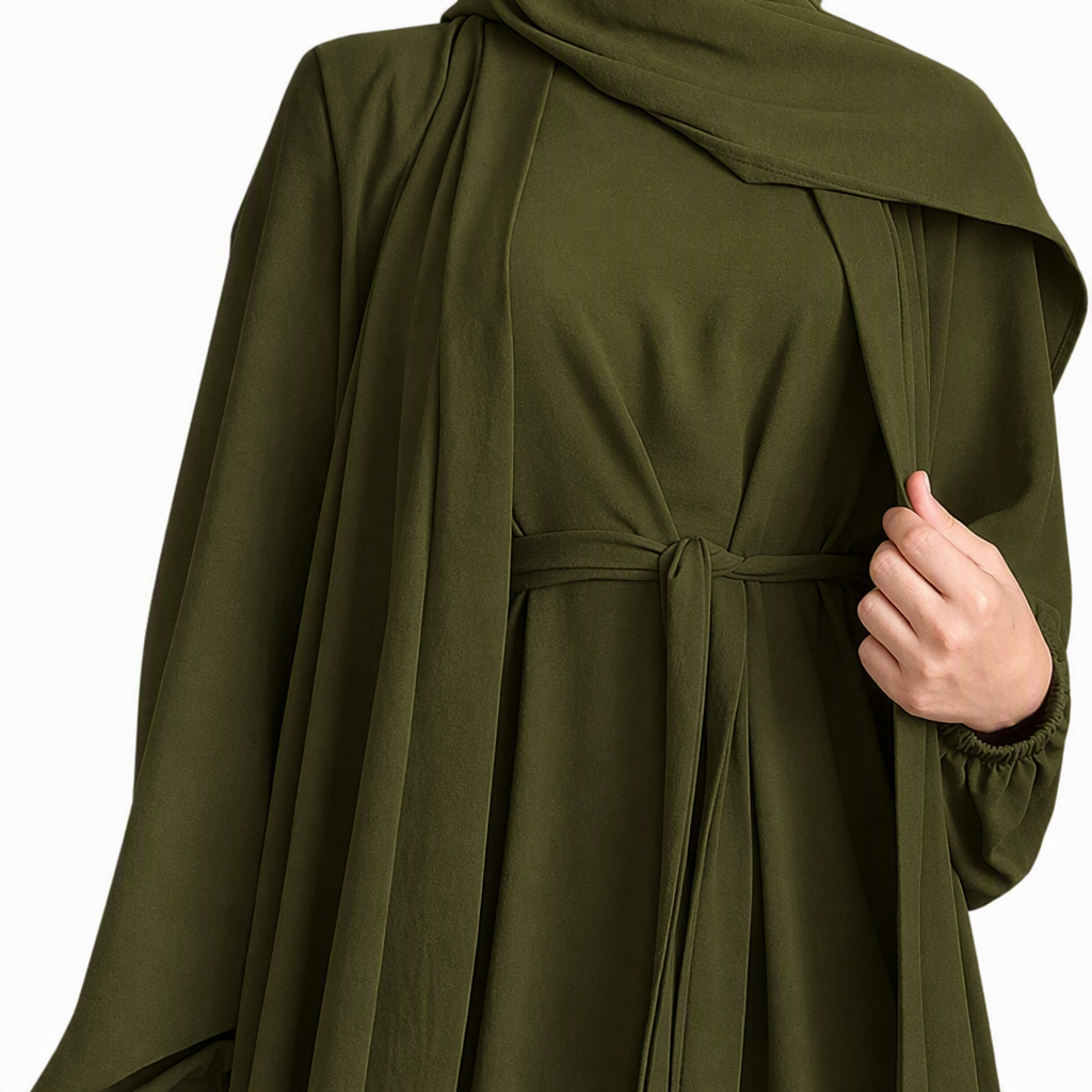 Verde militar